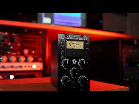 Black Lion Audio Seventeen 500 image 2