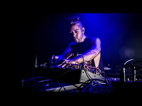 Real Synthetic Audio - March 4 2024 - EBM Synthpop Industrial radio Mix