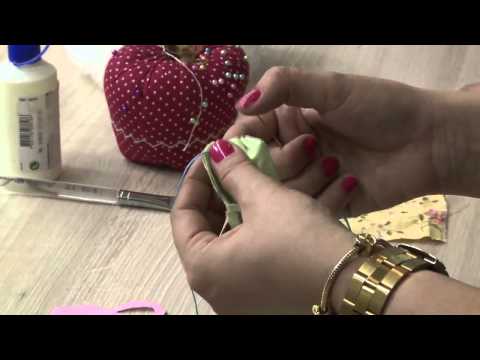 Mulher.com - Mega artesanal 2014 Camila