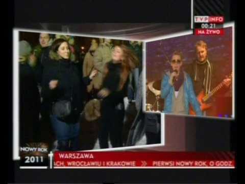 Danny is talking part 1(Sylwester Katowice)