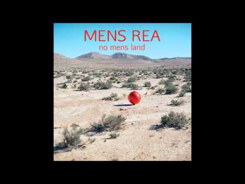 Mens Rea - Cold Hell