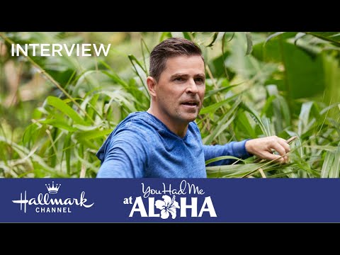 Interview - About Ben - You Had Me at Aloha