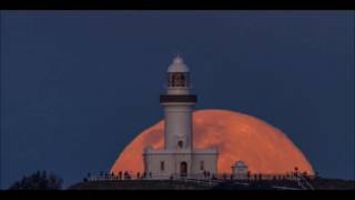 George Harrison - Here Comes The Moon