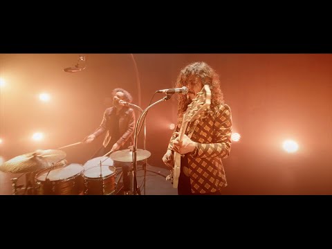 KO KO MO - Need Some Mo' (Live @Stereolux)