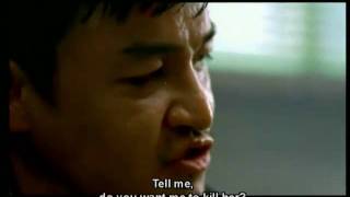 'Say Yes' (Kim Sung-hong, 2001) English-subtitled trailer
