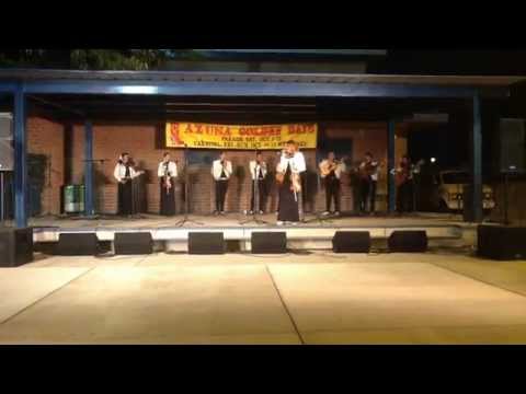 Mariachi Camino Real - Yo Me Muero Donde Quiera