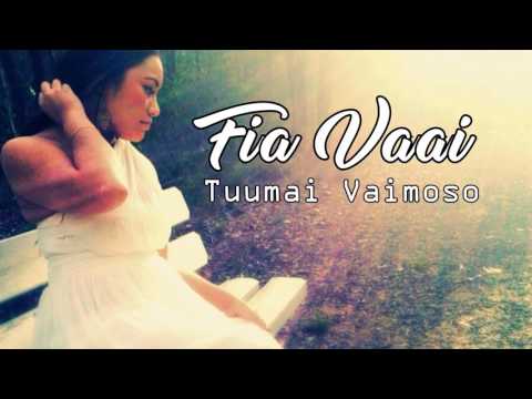 Tuumai Vaimoso - Fia Vaai (Cover)