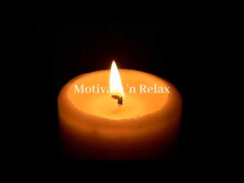 Relaxing Music - 1 HOUR Soothing Candle for Stress Relief, Healing and Mind Relaxation