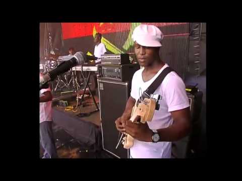 13- Festival da paz Angola faz - Givago part 01