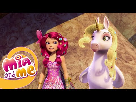 Mia and me - Phuddle’s Foibles - Season 1 - Episode 12