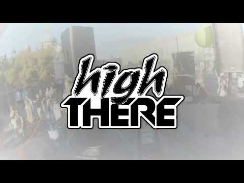 HighThere @ Zug der Liebe 2025