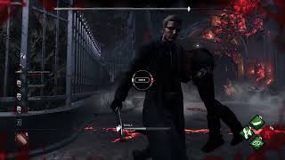 MasterMind vs me  playing Dead by Daylight Aug 30, 2022