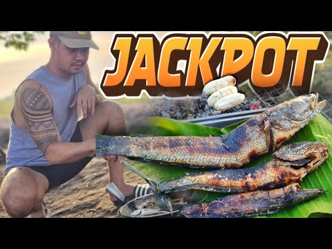 P2 - Jackpot sa Panlalambat - EP1962