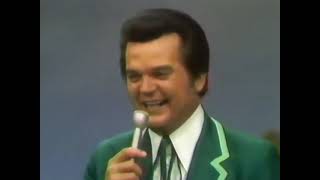 Conway Twitty It&#39;s a Cryin Shame
