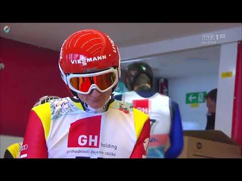 Puchar Świata - Planica 2014 - 2 konkurs