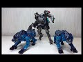 One Step Steeljaw Transformers 4 Age Of Extinction Review