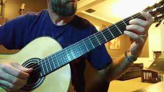 AFGM1 Penthouse Blues