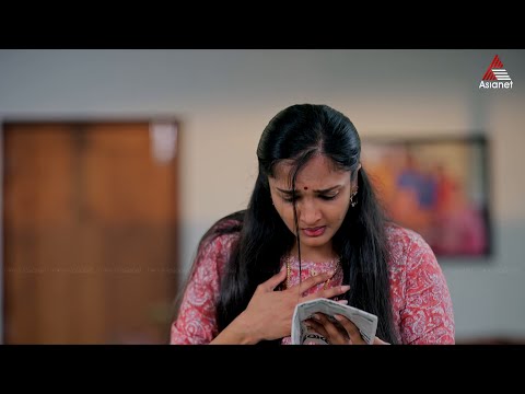 Pavithram Promo || 12-02-2026 || Episode 313 || Asianet