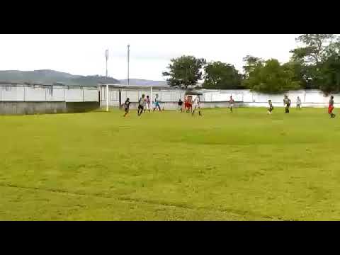 Aysllan no Treino do Leão 13 Catende PE