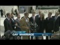 WEBCAST Gay Marriage Debate