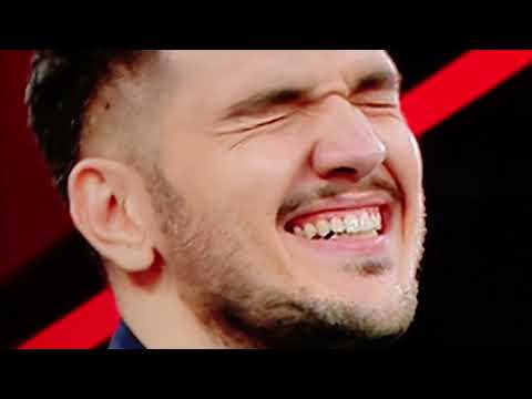 Luca Gaudiano orgoglio di Foggia