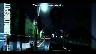 DJ Shadow   Warning Call subtitulado en español