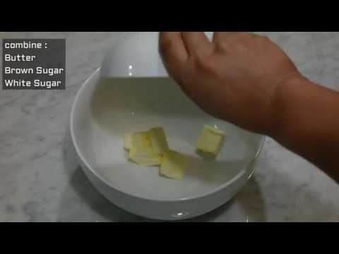 download lagu mp3 mp4 White Chocolate Walnut, download lagu White Chocolate Walnut gratis, unduh video klip White Chocolate Walnut