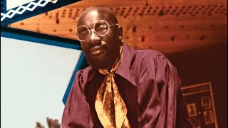 Isaac Hayes - Hung Up On My Baby (unused lead guitar)