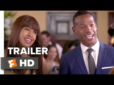 Fifty Shades Of Black (2016) Official Trailer