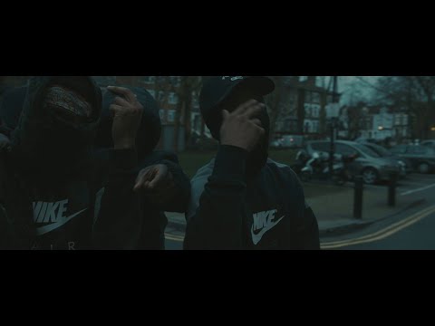 (Stokey16) NCO X Lzz - Another Drill 2.0 (Instrumental)