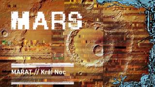 Marat - Král Noc (prod by Freezer Beats & Donie Darko)