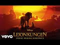 Känn En Doft Av Kärleken Från Lejonkungen Audio Only
