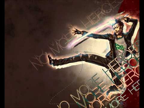 Favorite VGM #11 - Charging Katana