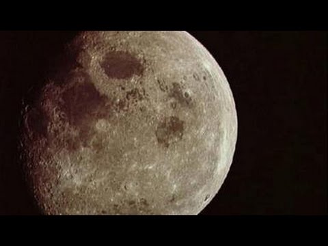 (Doku) Mythos Mond - Von der Steinzeit bis Kopernikus (HD)