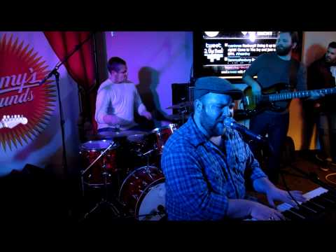 Baby, You Melt my Butter- Ryan Innes, Rexburg