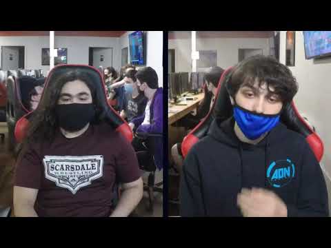 PkChris (Ness) vs BoBo (Snake) | AONUltimate 068 Losers Finals