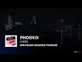 Phoenix  - Lasso [ Live on Letterman, NY, USA - 2013 ]