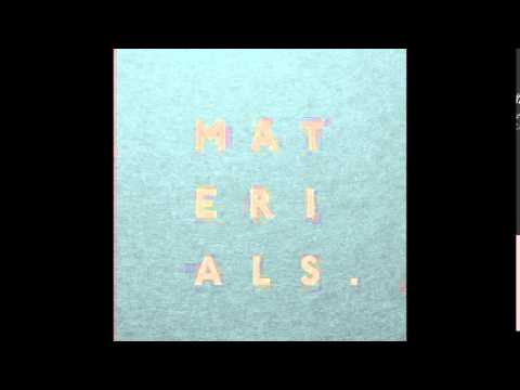 Mak & Pasteman - Formation 131 (Original Mix) (Materials / MTRLS001)