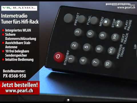 YouTube Video Vorschau