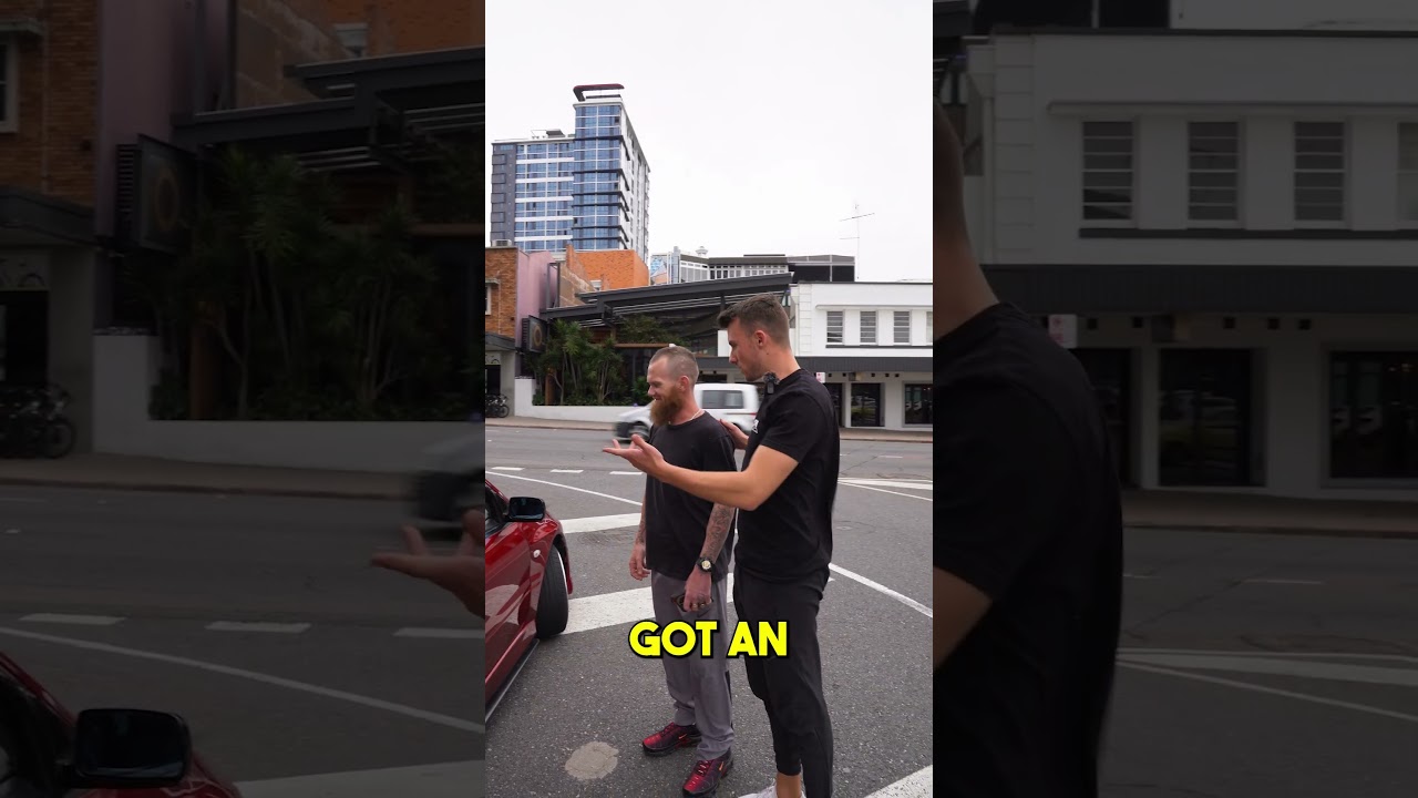 CANDY RED 300KW EVO WINNER HANDOVER