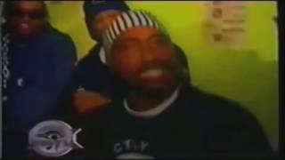 5 Deadly Venomz (Beat Added)