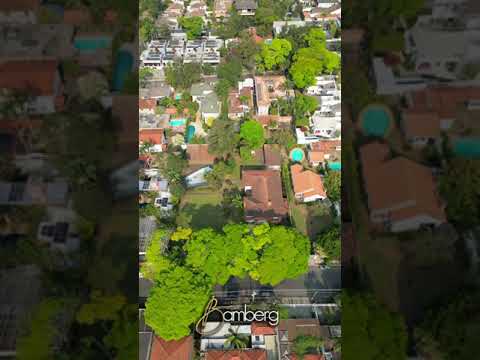 Alto da Boa Vista / São Paulo