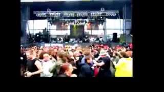 David Goliath (feat. Clint C.) - They call me Destro