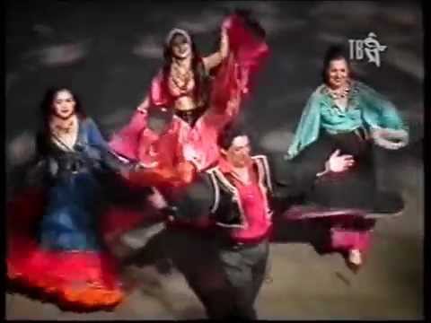 NIKOLAY ERDENKO + DŻANG - " UHER KUPIEC "