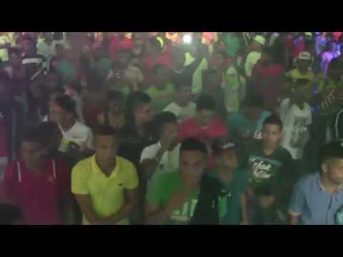 SKORPION VELODROMO MANOLO DJ 30 AGOSTO 2014