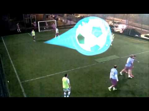 Akatlar Halı Saha 11.02.2016 19:00 - akillisaha.com