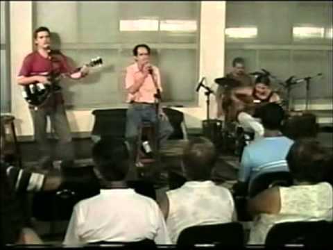 Transitando - Música: Fernando Marques Letra: Vicente Serroni