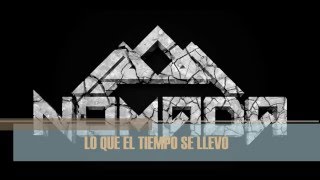 Nómada - Lo Que El Tiempo Se Llevó