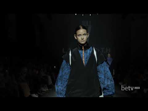 L.A.B.Y.R.I.N.T.H. - UFW SS2020