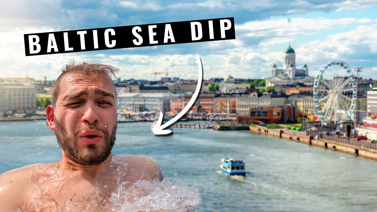 20 BEST THINGS TO DO IN HELSINKI 🇫🇮 Finland